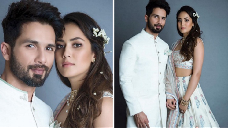 Bollywood Tadka, Shahid And Mira