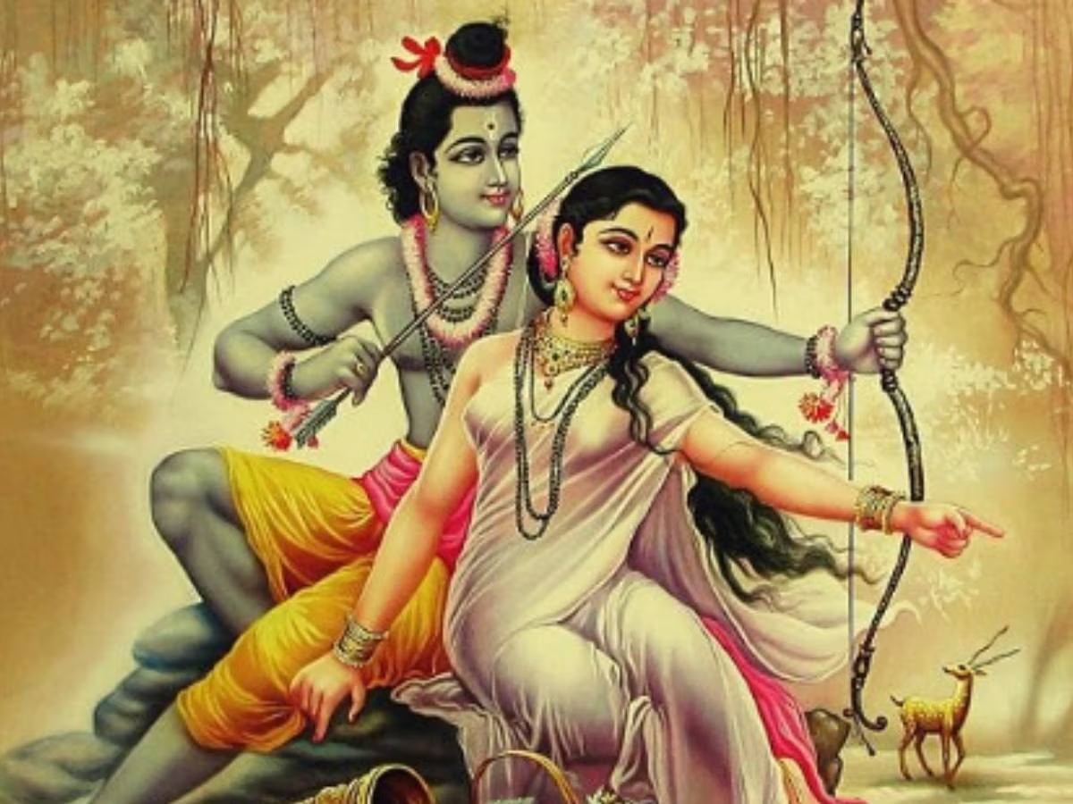 Sita Navami vrat katha 