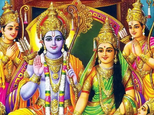 Sita Navami vrat katha 