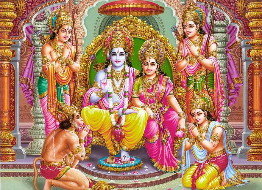 PunjabKesari Ramayana story shradh