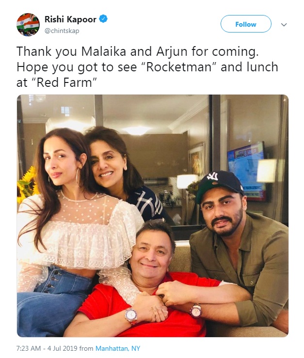 Bollywood Tadka