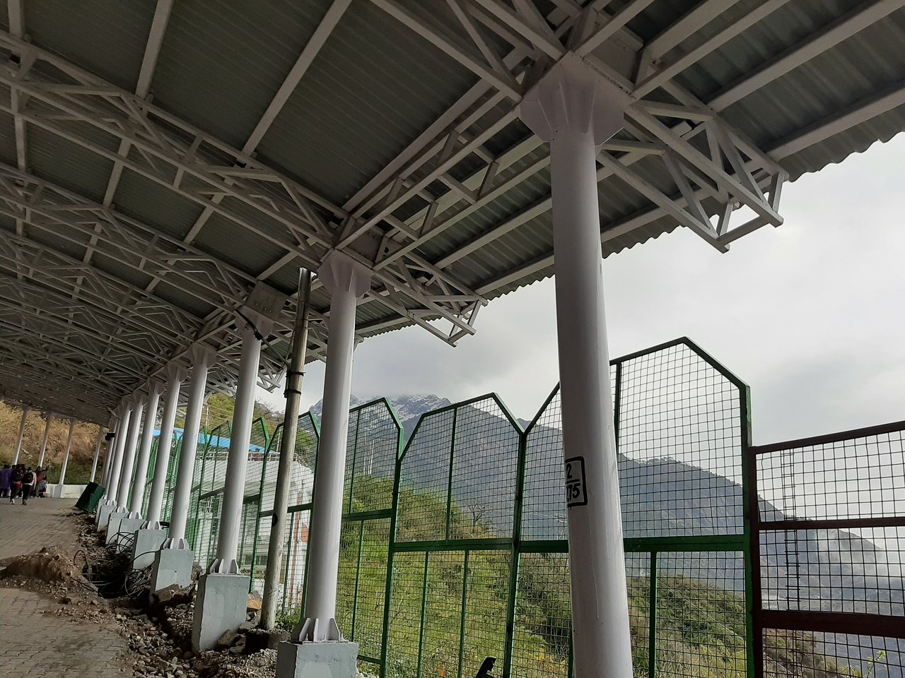 PunjabKesari, Vaishno Devi, Mata vaishno devi temple, Sri Vaishno Devi, श्री वैष्णो देवी, कटरा वैष्णी देवी, माता वैष्णो देवी, Starting date of Vaishno Devi Yatra, Dharmik Sthal, Religious Place in india, Hindu teerth sthal, Prepartion of opening vaishno dham, Unlock 1, Corona Virus