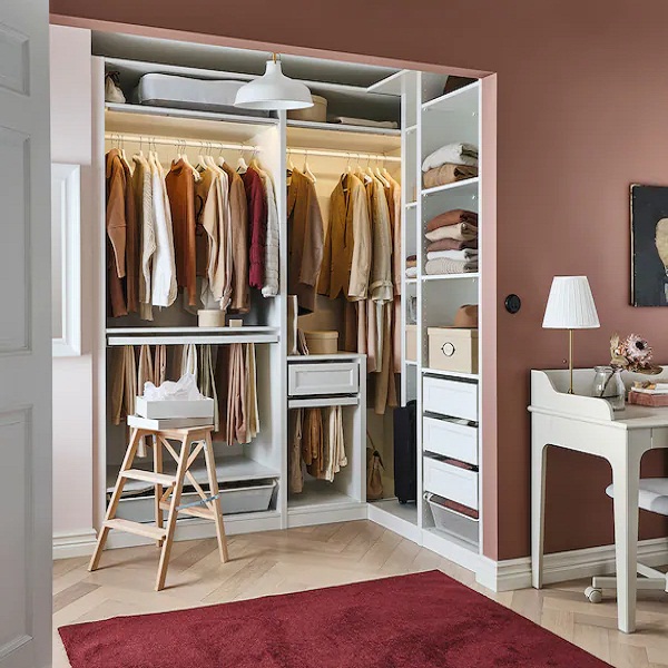 PunjabKesari Wardrobe Vastu tips