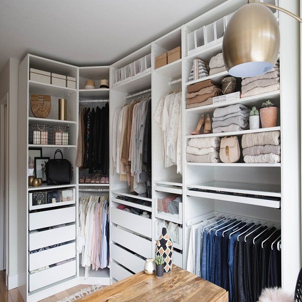 PunjabKesari Wardrobe Vastu tips
