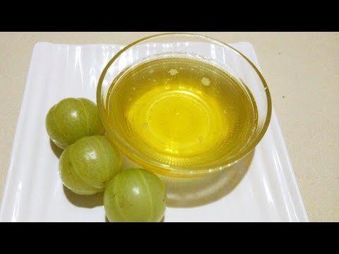 PunjabKesari, Amla Oil, Nari