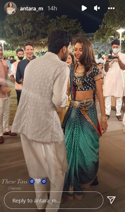 Bollywood Tadka