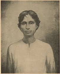 PunjabKesari Khudiram Bose story
