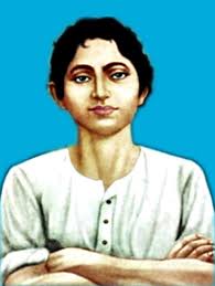 PunjabKesari Khudiram Bose story