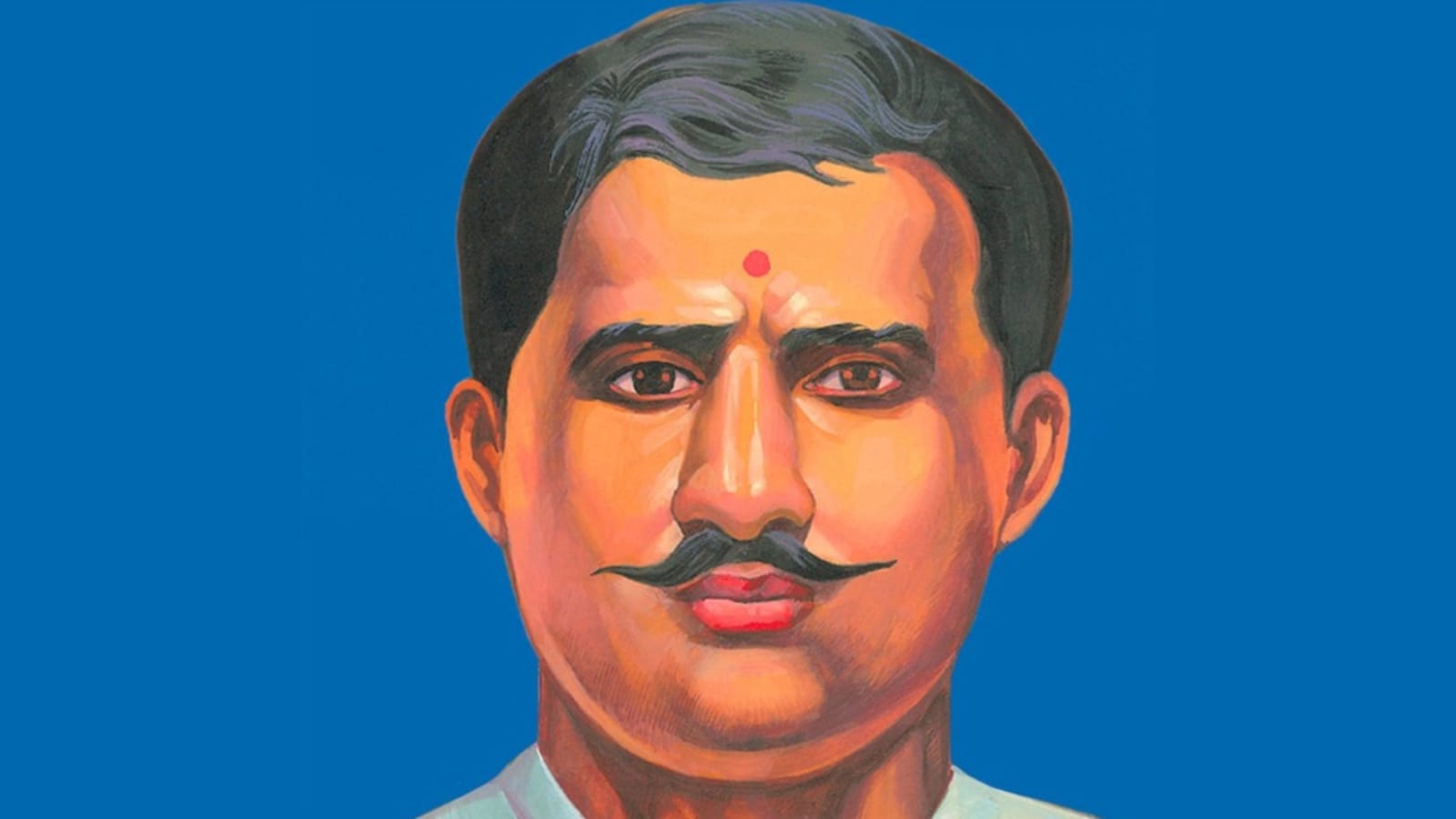 Ram Prasad Bismil Story