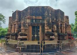 Maa Mundeshwari Temple