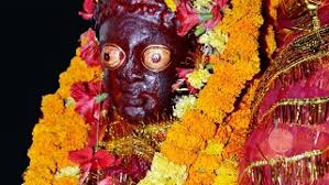 Maa Mundeshwari Temple