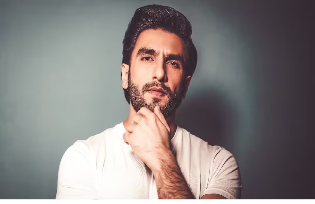 Ranveer Singh Highest Paid Actor