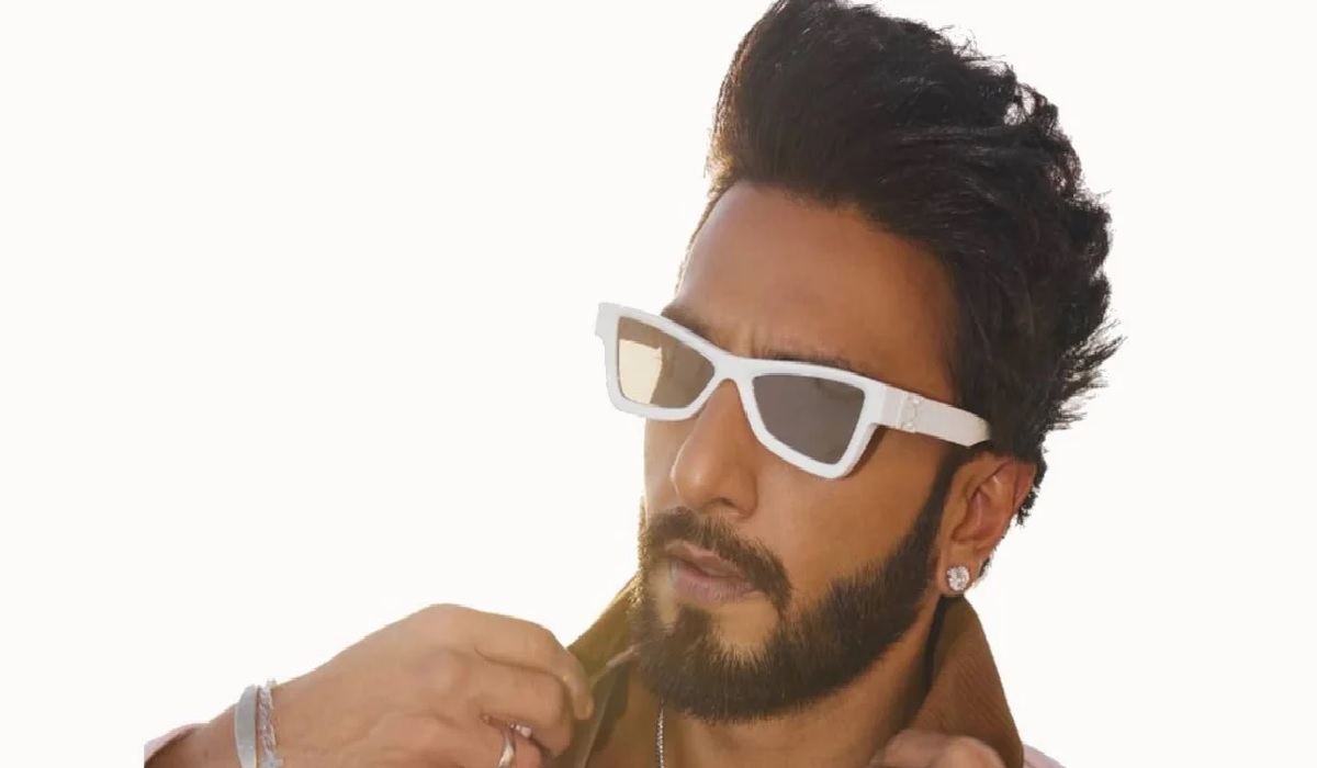  Ranveer Singh Highest Paid Actor