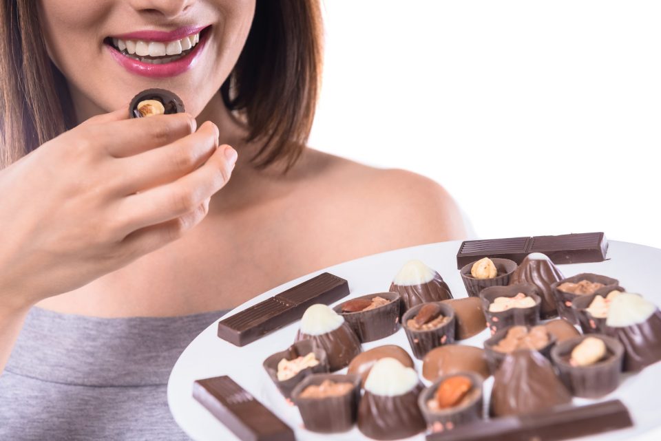 PunjabKesari, eating sugar Image, Bad Habits For Health Image