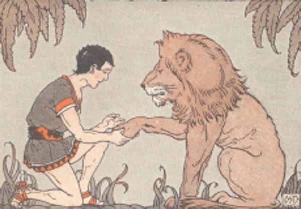 PunjabKesari Inspirational Story