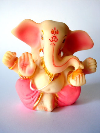 PunjabKesari, kundli tv, lord ganesha image 