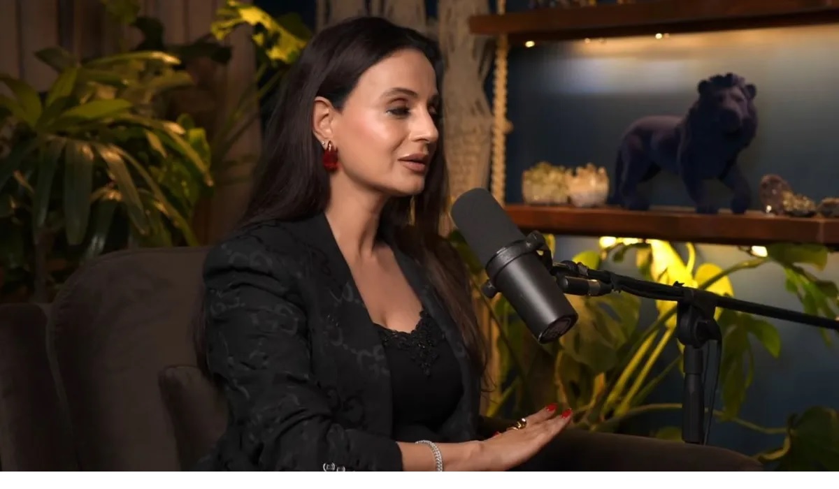 Ameesha Patel