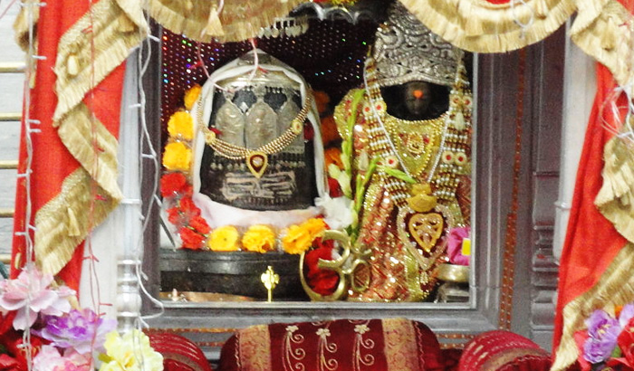 PunjabKesari Kheer bhawani mandir