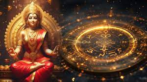 Maa Lakshmi Special Birthdates