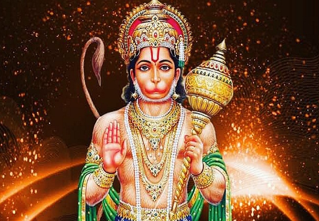 Punjab kesari, Dharam, Kaal Sarp, Jyotish Upay of Lord Hanuman ji, Special upay of lord hanuman ji, कालसर्प दोष, कुंडली में कालसर्प दोष, हनुमान जी, Lord Hanuman Ji, Jyotish Vidya, Jyotish Gyan, Astrology In Hindi ज्योतिषशास्त्र