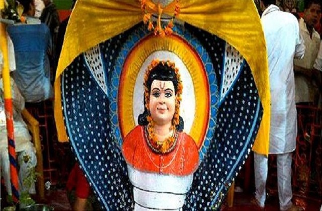 Baba Sodhal Fair