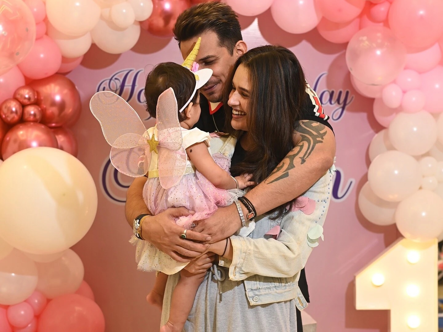 Yuvika Pregnancy Pregnancy Rumours