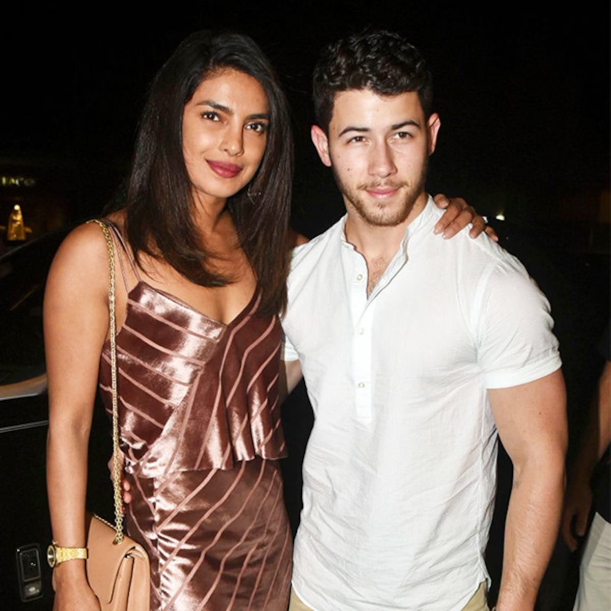 Priyanka Chopra Jonas