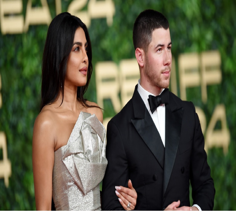 Priyanka Chopra Jonas