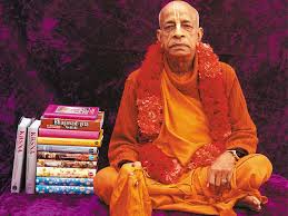 Swami Prabhupada