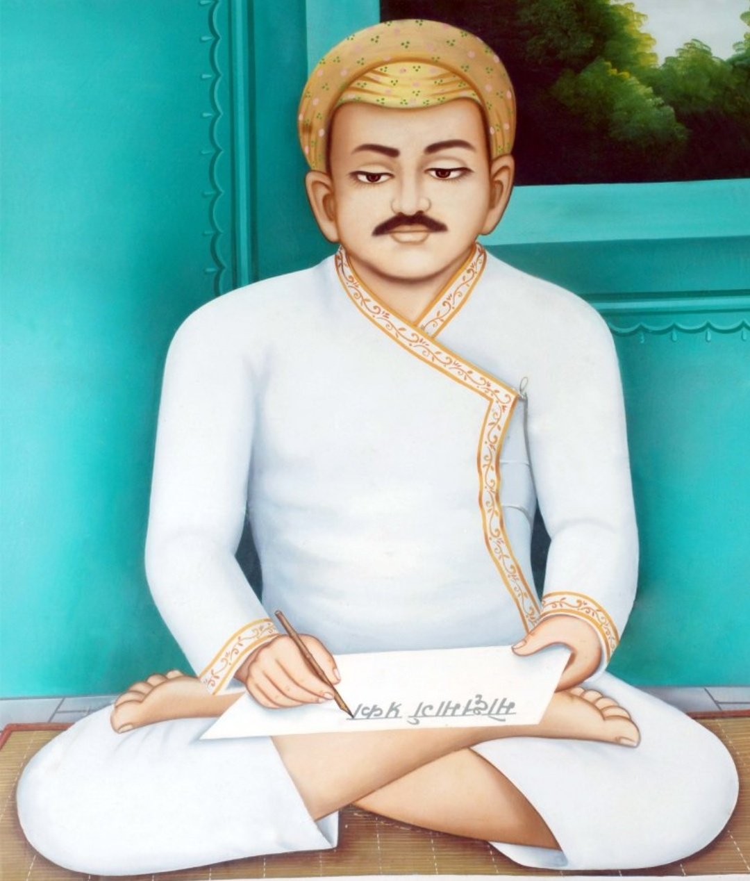 Todarmal Inspirational Story 