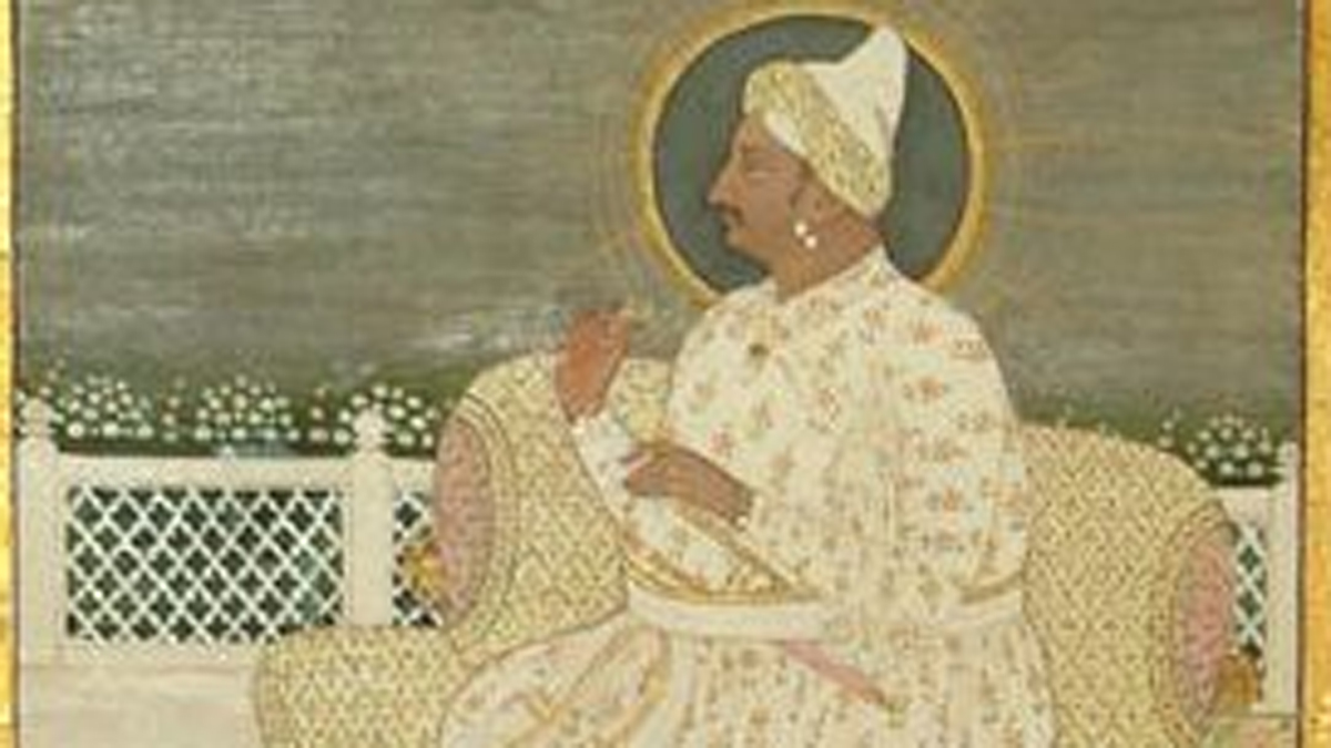 Todarmal Inspirational Story 