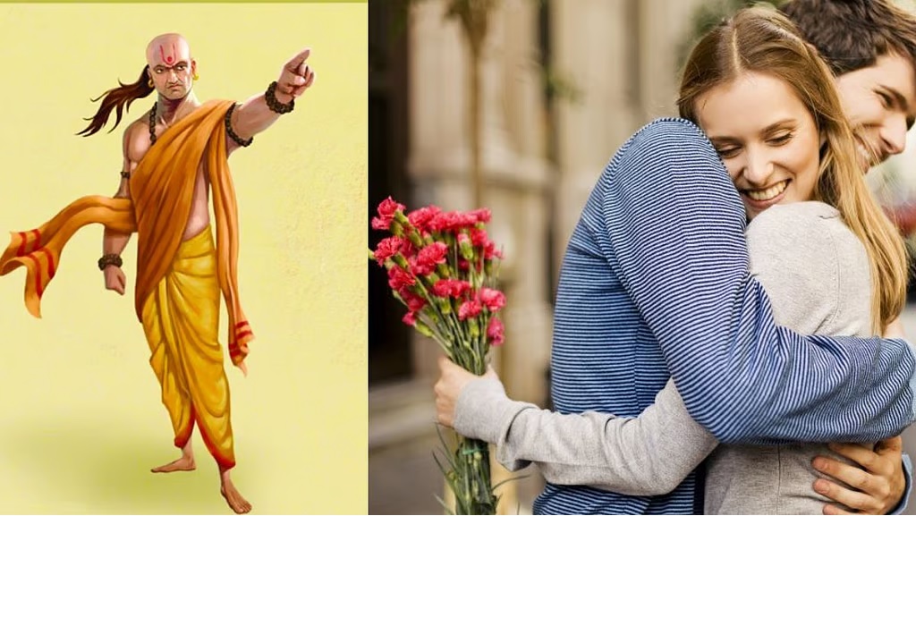 Chanakya Niti