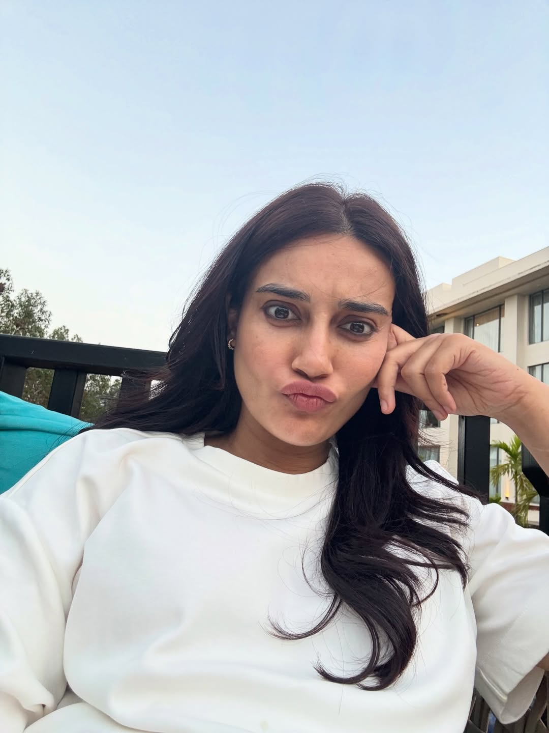  Surbhi Jyoti Pregnancy