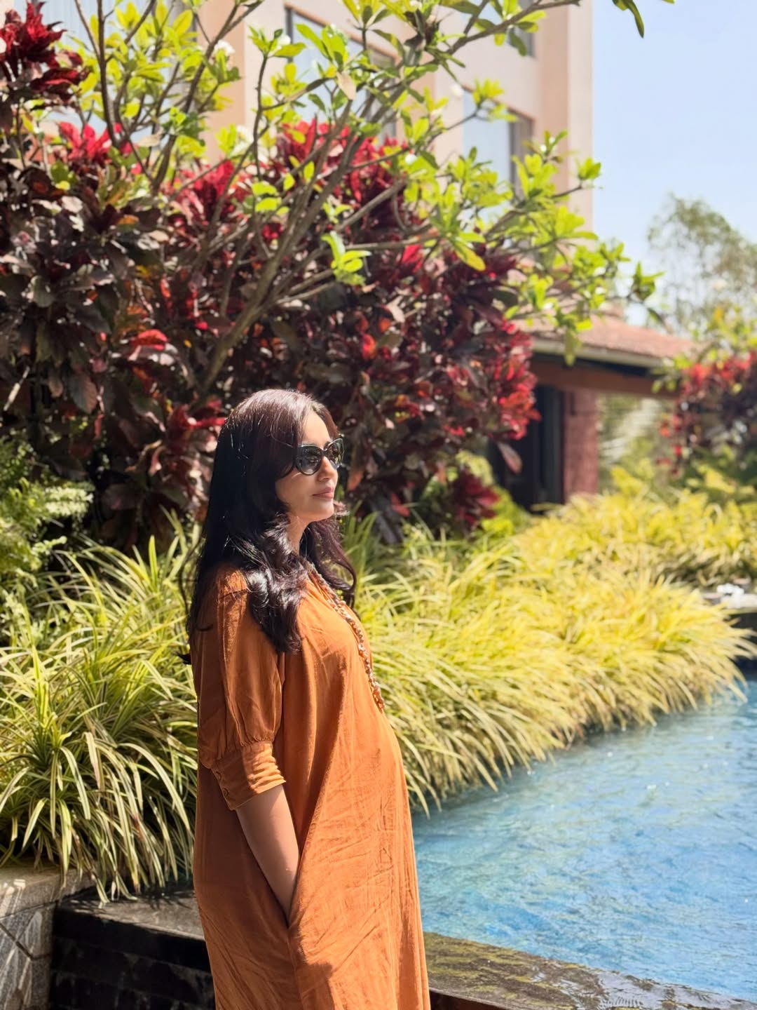  Surbhi Jyoti Pregnancy