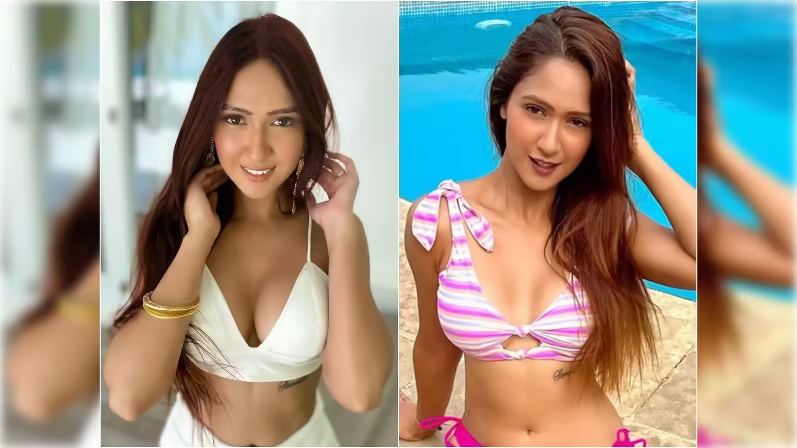 Krissann Barretto