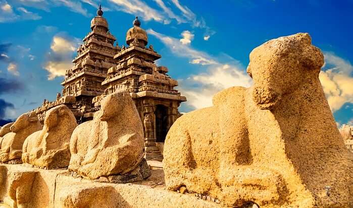 PunjabKesari Mahabalipuram