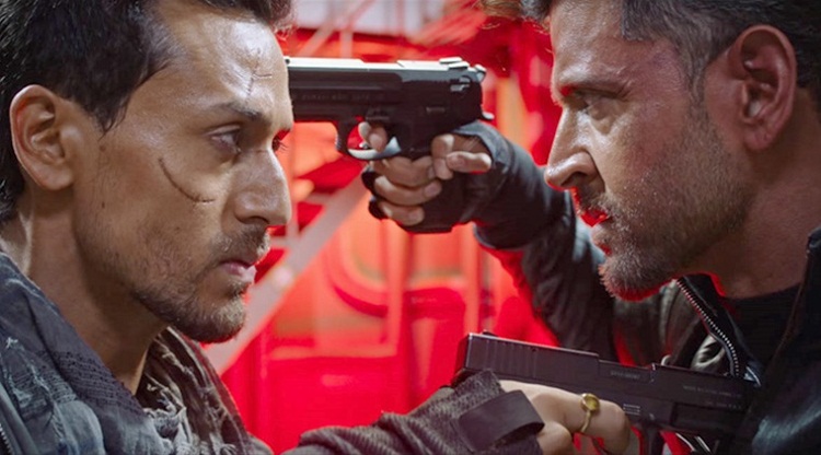 Bollywood Tadka, War Review