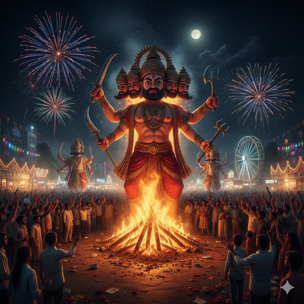 PunjabKesari  Dussehra Upay 2025