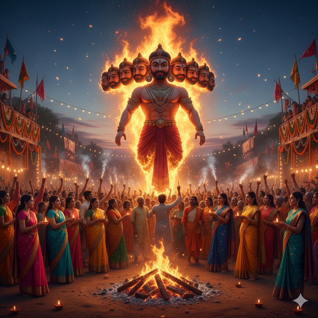 PunjabKesari  Dussehra Upay 2025