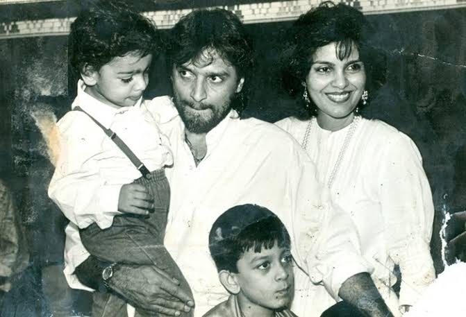 Bollywood Tadka, Zeenat Aman Images
