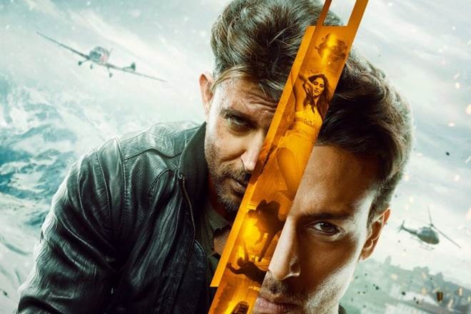 Bollywood Tadka, War Review