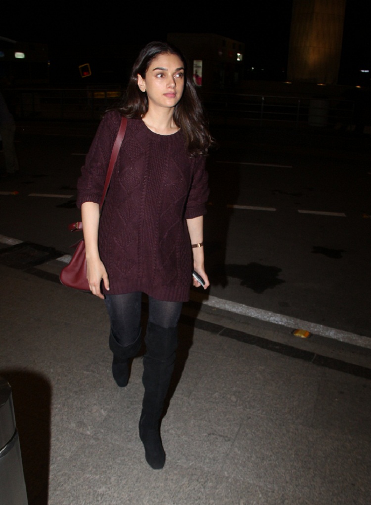 PunjabKesari,aditi rao hydari image, aditi rao hydari photo, aditi rao hydari pictures