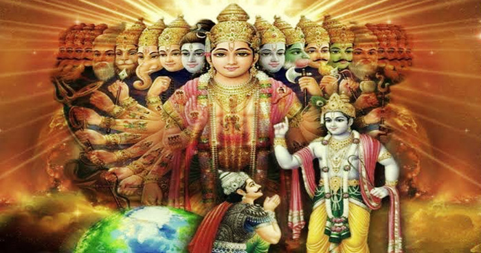 PunjabKesari Srimad Bhagavad Gita, srimad bhagavad gita in hindi, Gita In Hindi, Gita Bhagavad In Hindi, Shri Krishna, Lord Krishna, Sri Madh Bhagavad Shaloka In hindi, गीता ज्ञान, Geeta Gyan, hinduism, bhartiya sanskriti, Dharm, Punjab Kesari