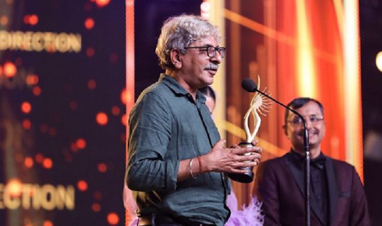 Bollywood Tadka, Andhadhun Award IIFa