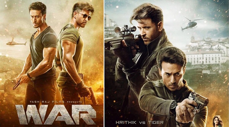 Bollywood Tadka, War Review