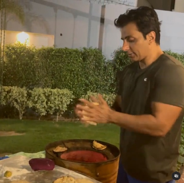 Bollywood Tadka