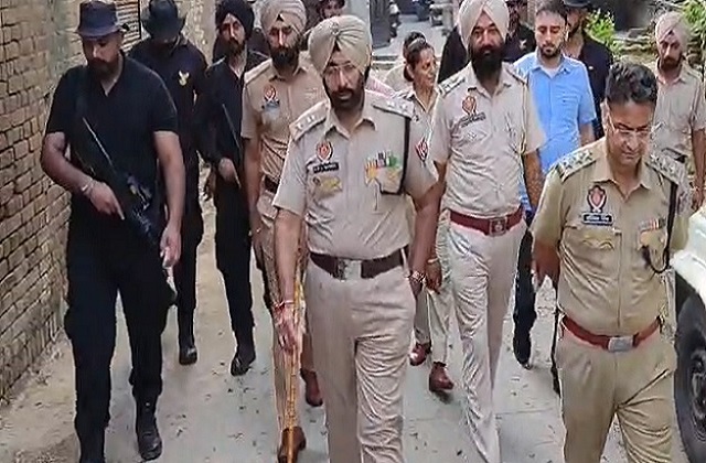 Search Operation