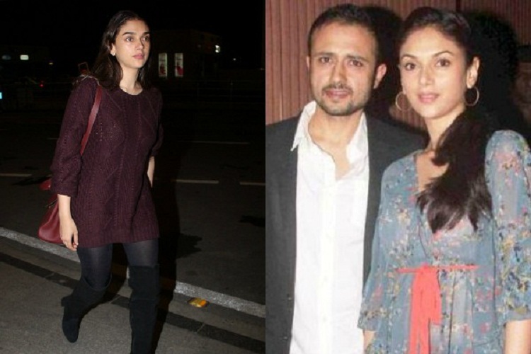 PunjabKesari,aditi rao hydari image, aditi rao hydari photo, aditi rao hydari pictures