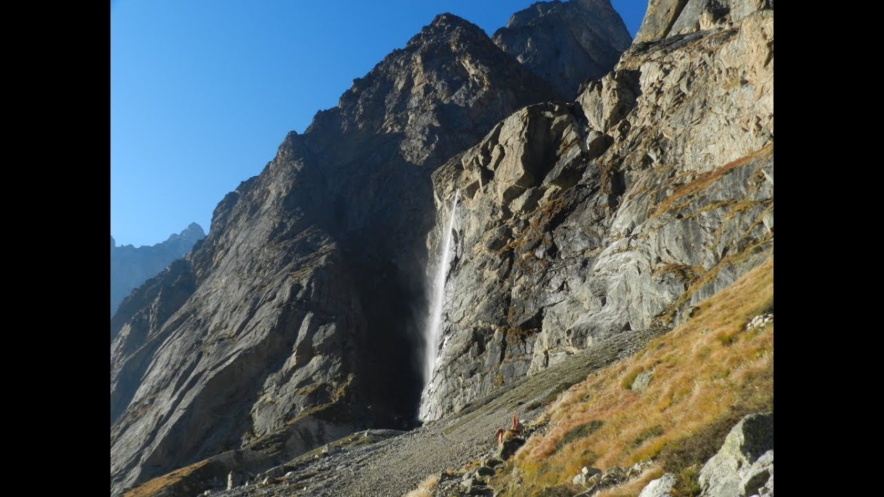 PunjabKesari, kundli tv, Vasudhara falls