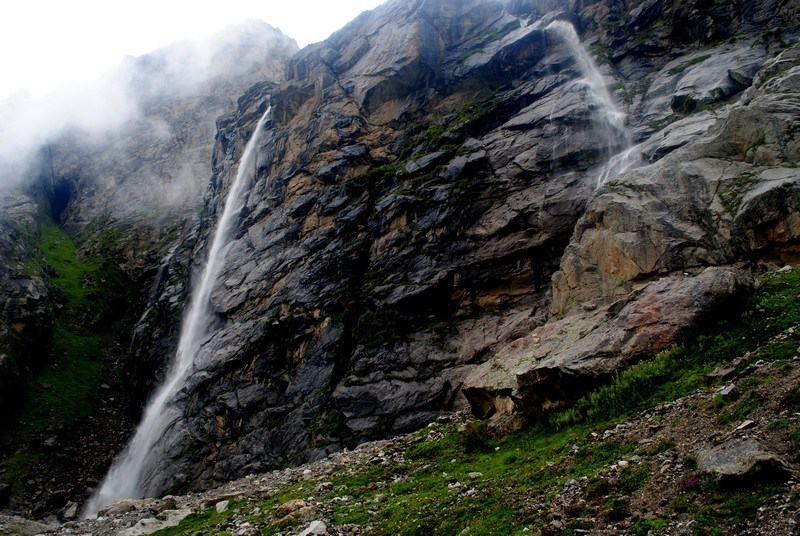 PunjabKesari, Kundli Tv, Vasudhara falls